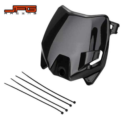 surron stock plate