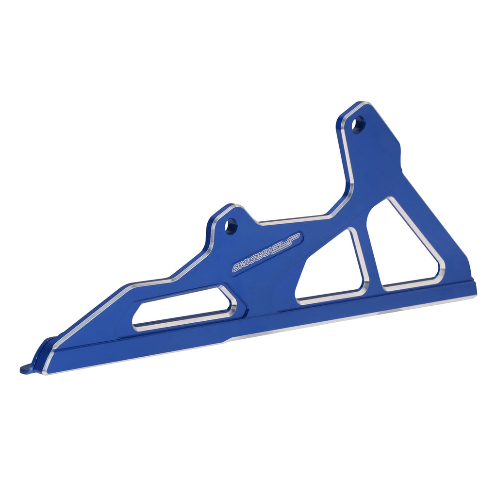 cnc metal chain guard