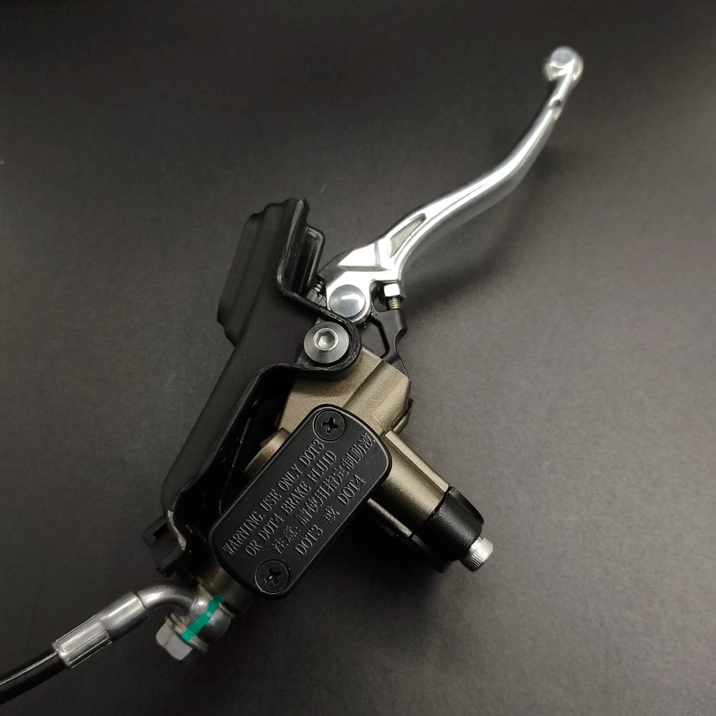 ultra bee brake kit for Surron light bee