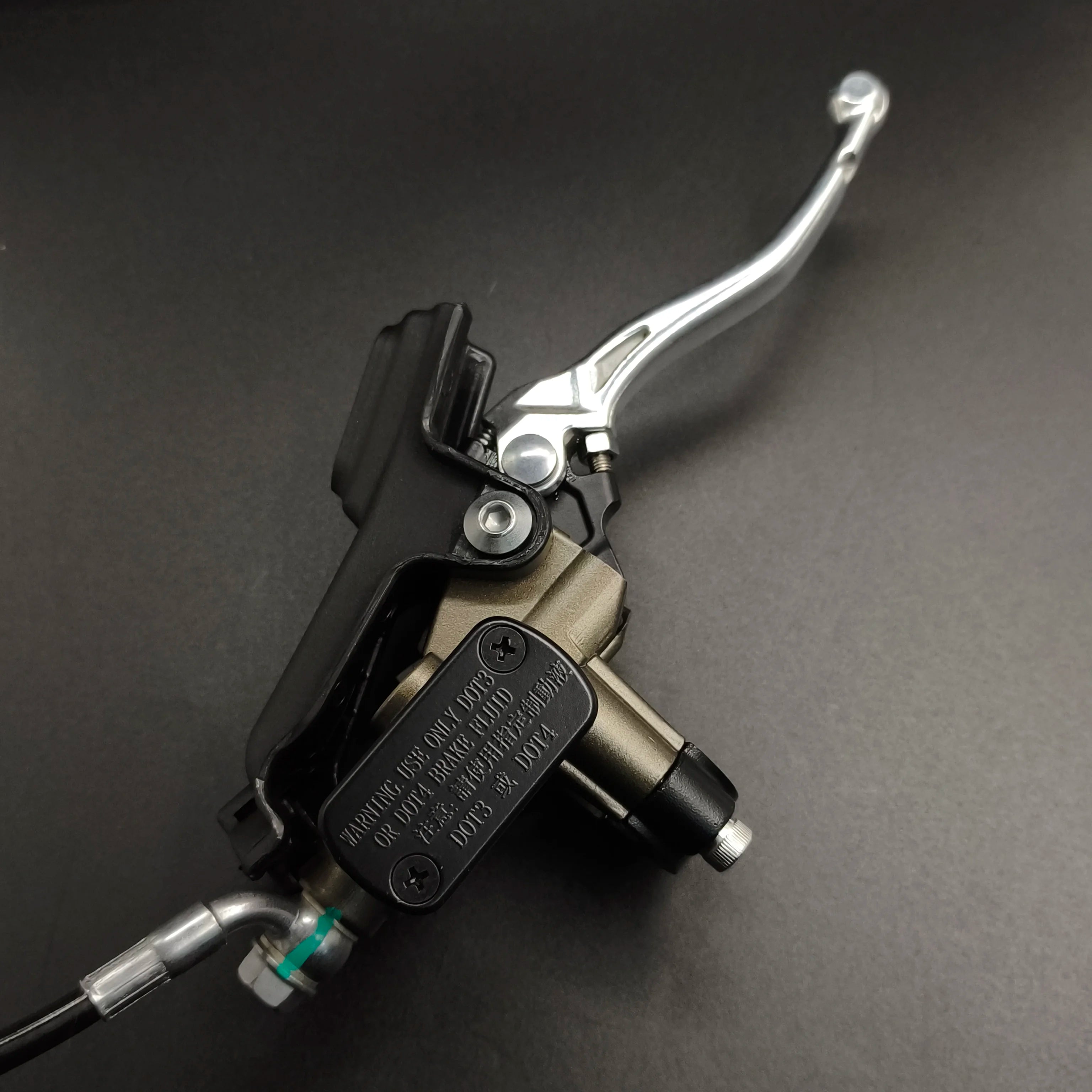 ultra bee brake kit for Surron light bee