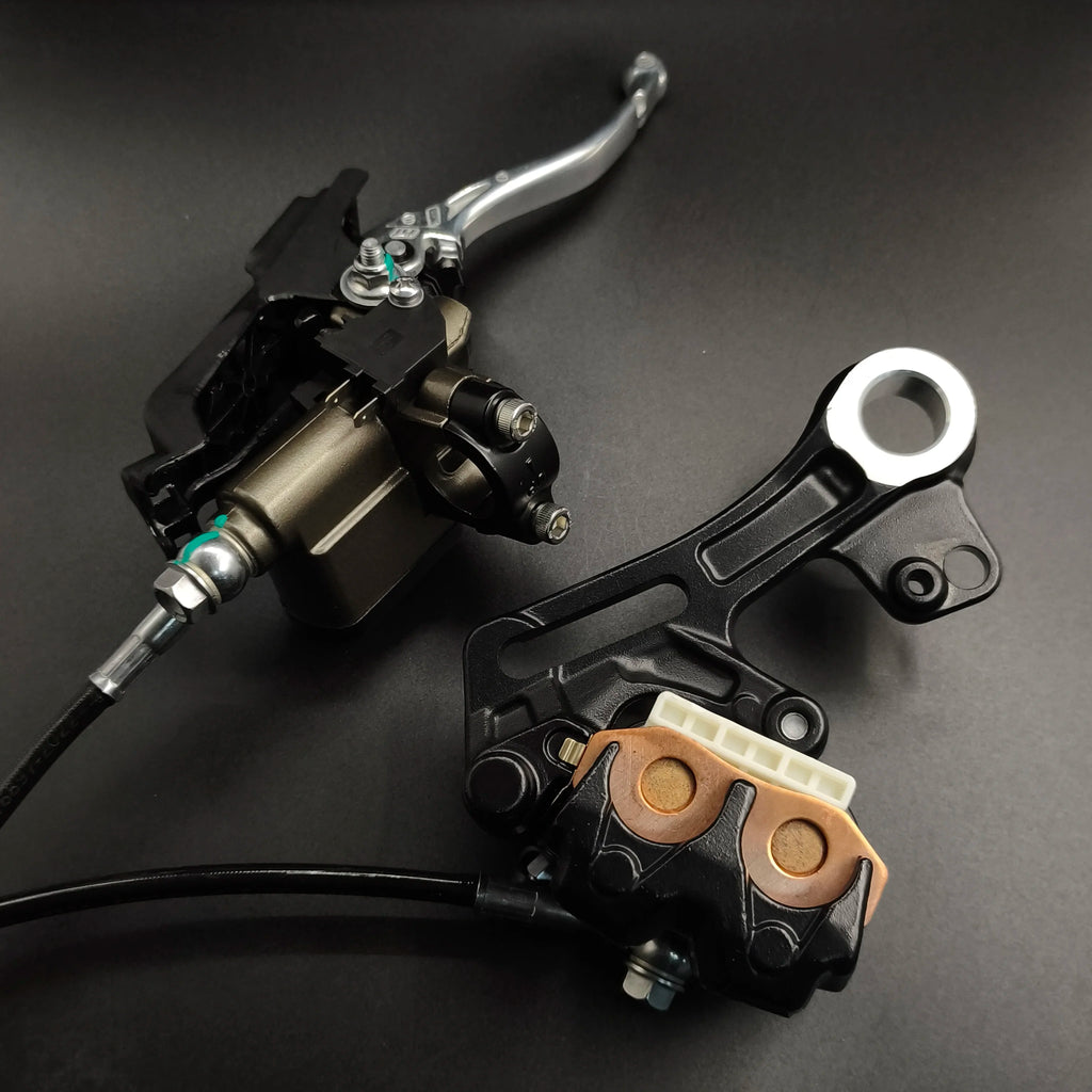 ultra bee brake kit for Surron light bee