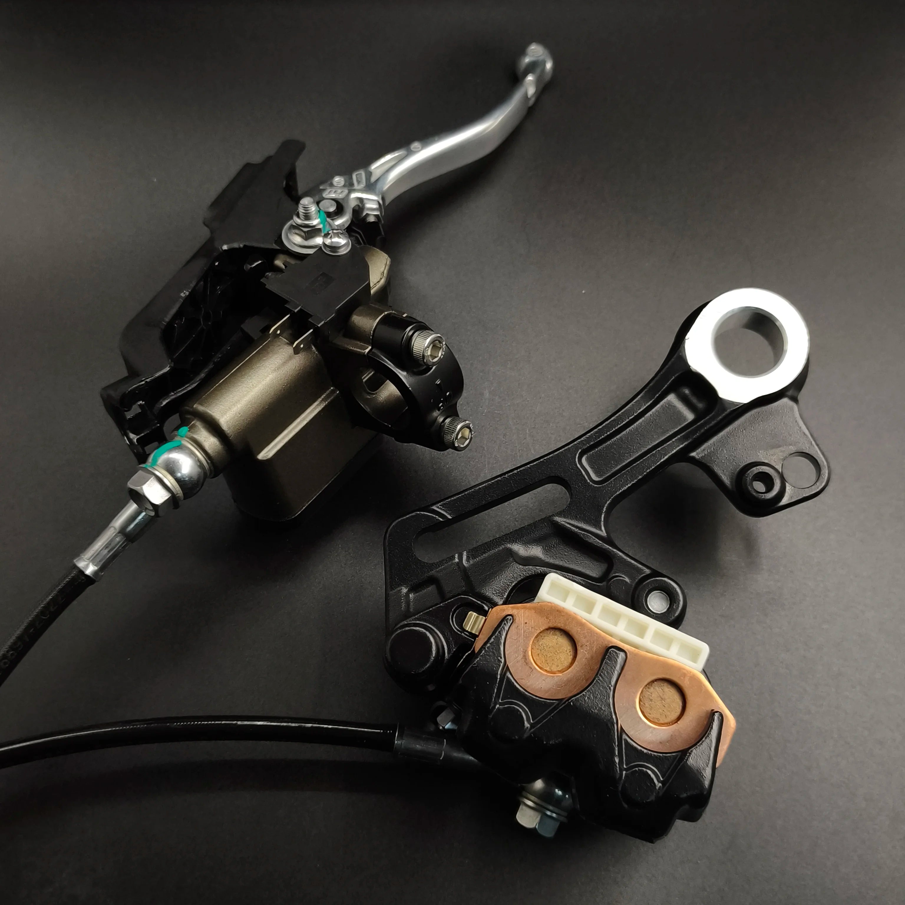 ultra bee brake kit for Surron light bee