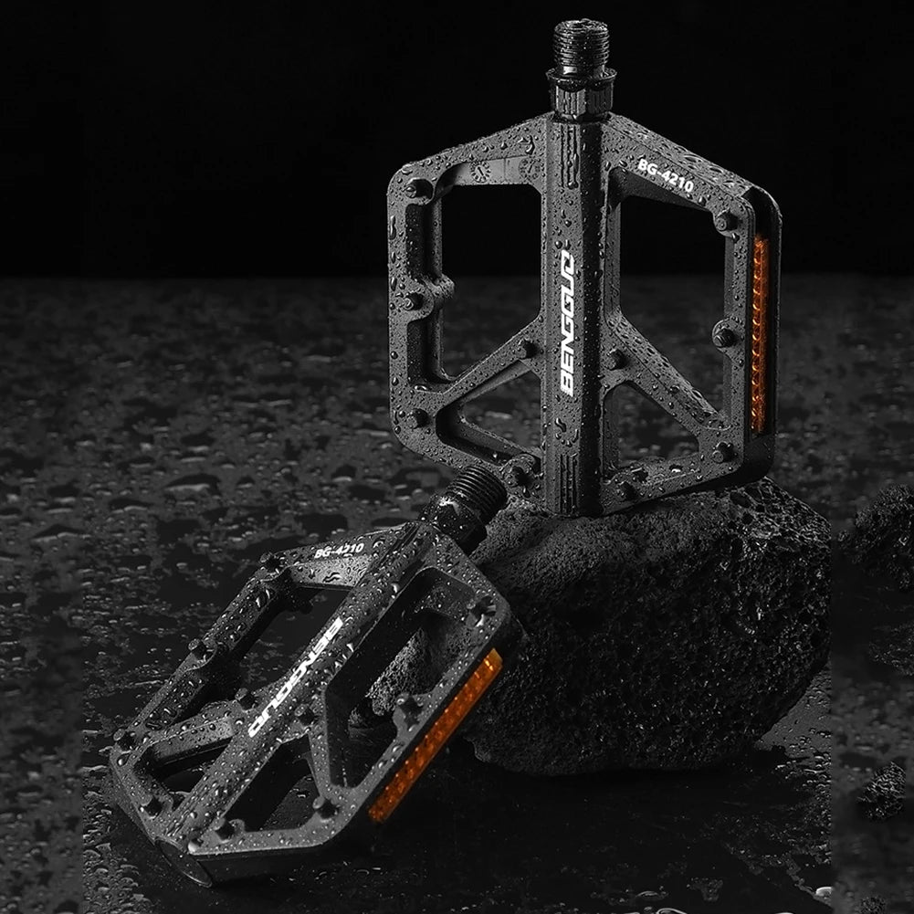 pedals