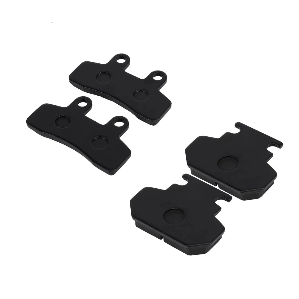 tuttio brake pads