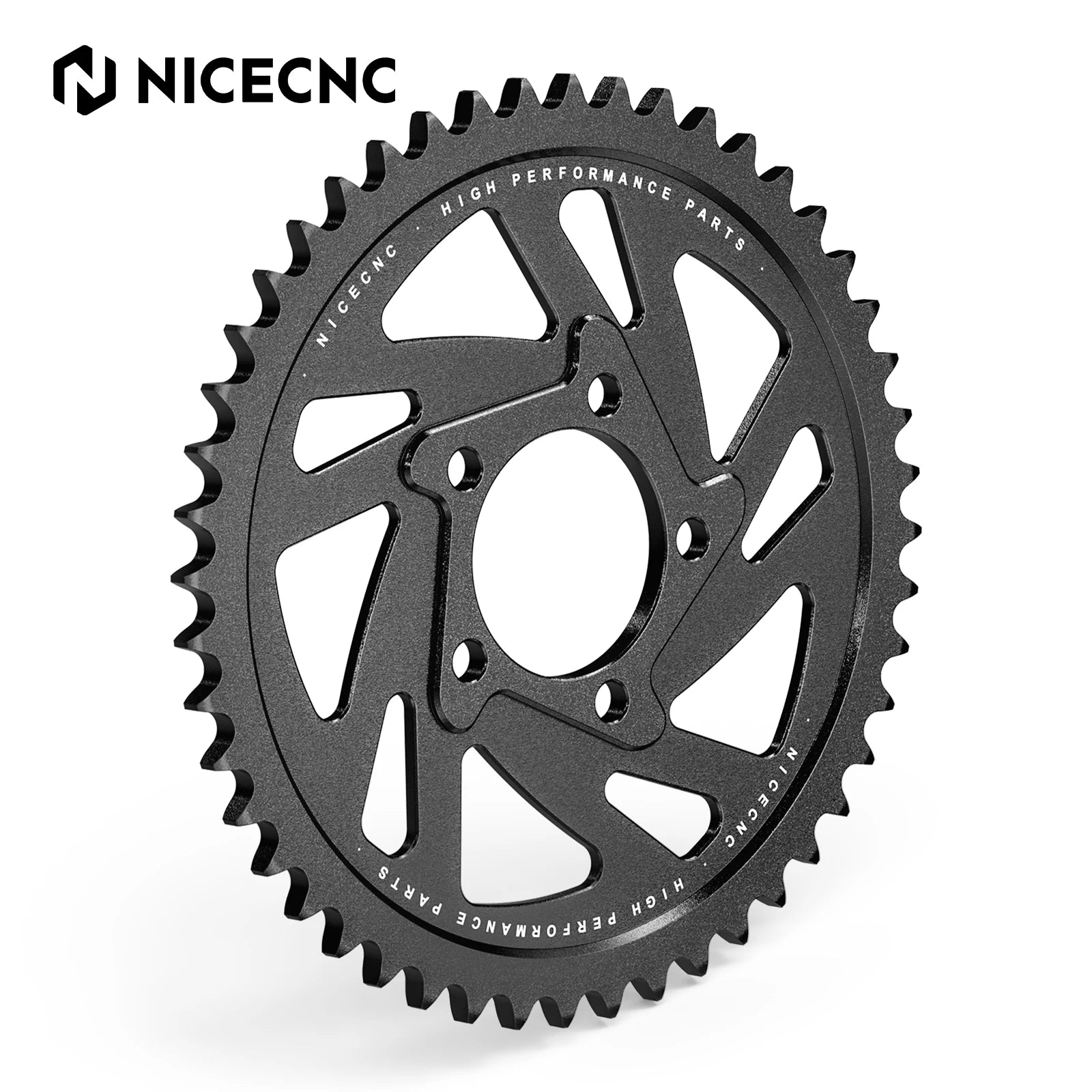 chain protector and rotor