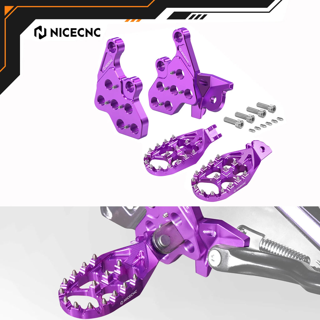 surron lower build upgarde parts