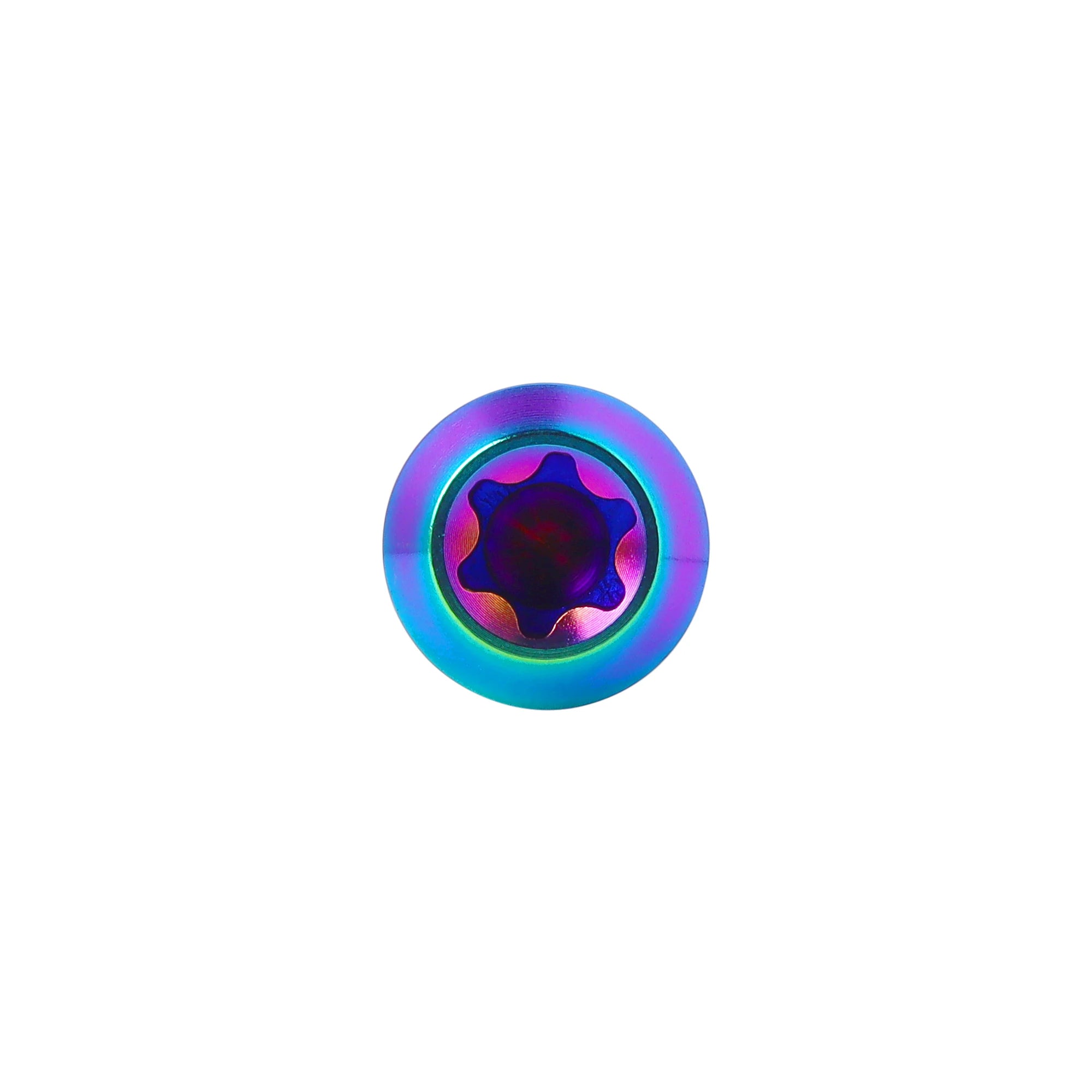 titanium must find bolt size