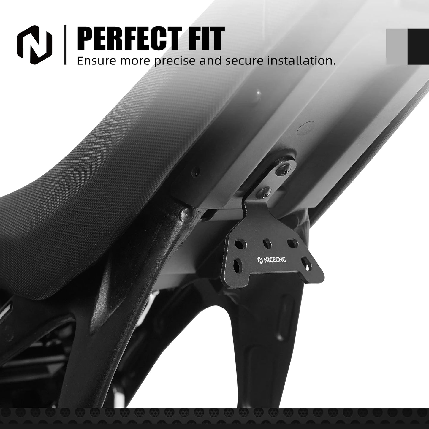 surron mud guard
