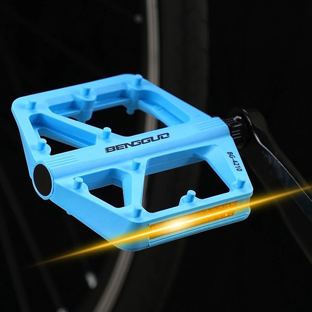 pedals