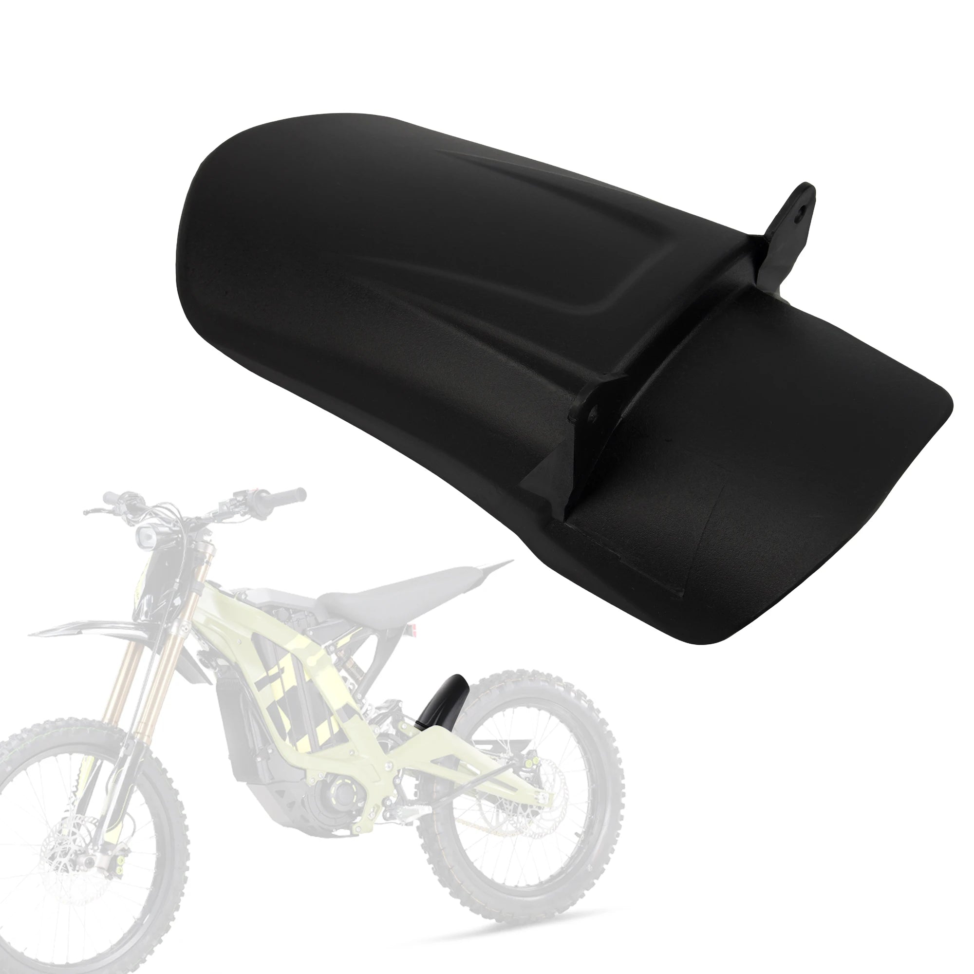mud guards