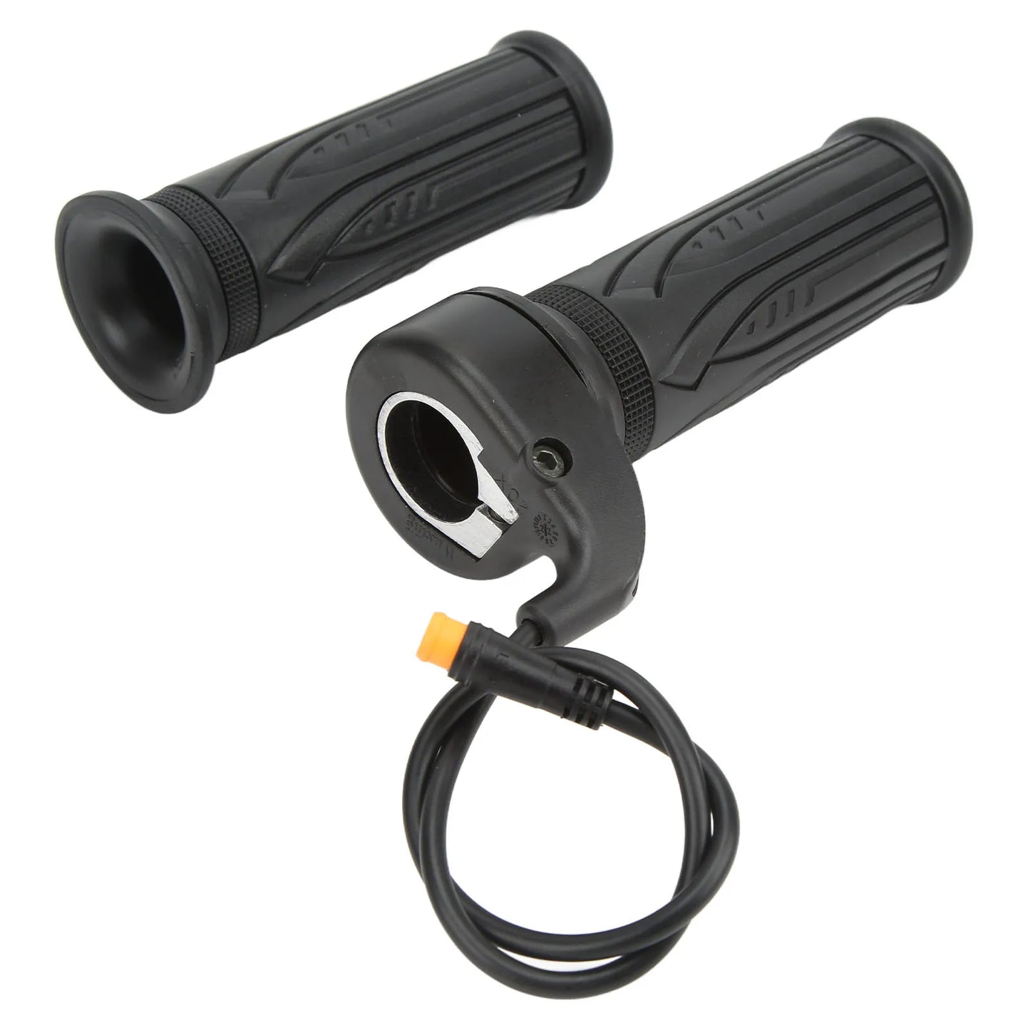 ridstar throttle