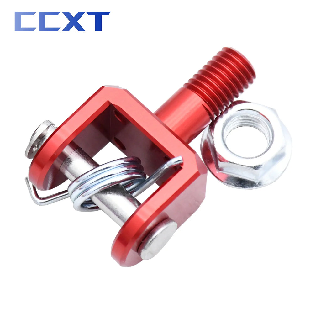 Electric Motocross Foot Pegs Fixing Bracket Rests Pedal Mount Support Bracket For Segway X160 X260 For Surron Light Bee X & S