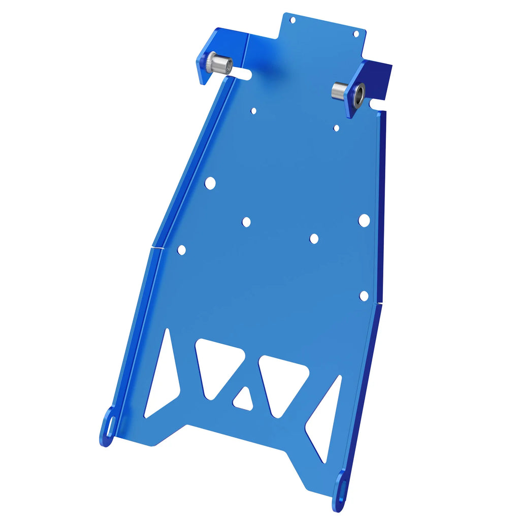 prickly style battery and controller cover