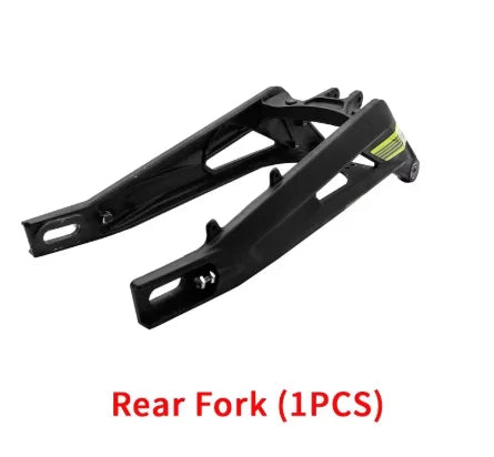 surron seat bracket and subframe