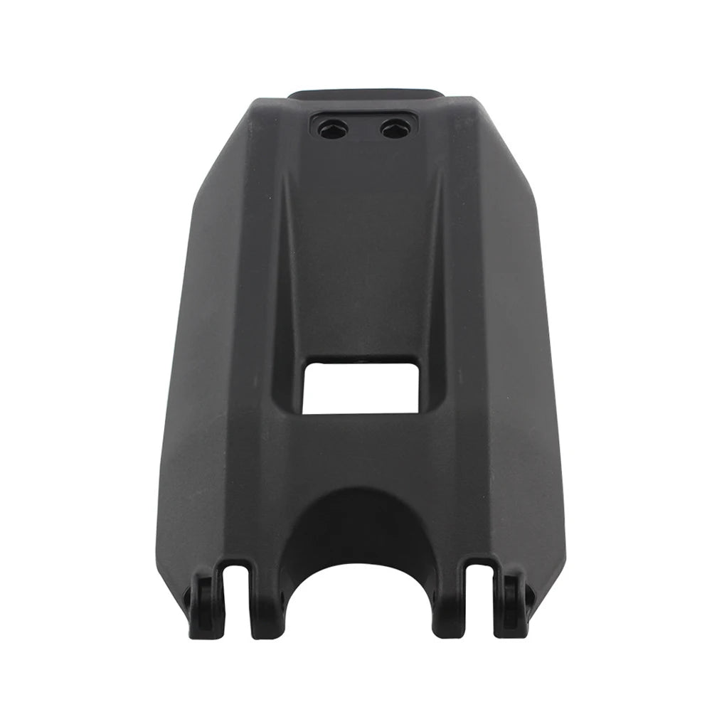 carbon fiber battery lid