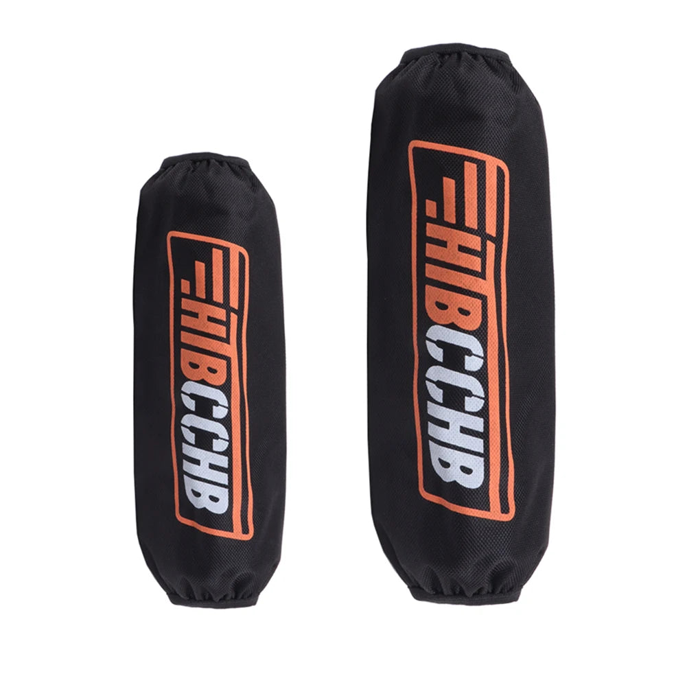 tuttio rear shock