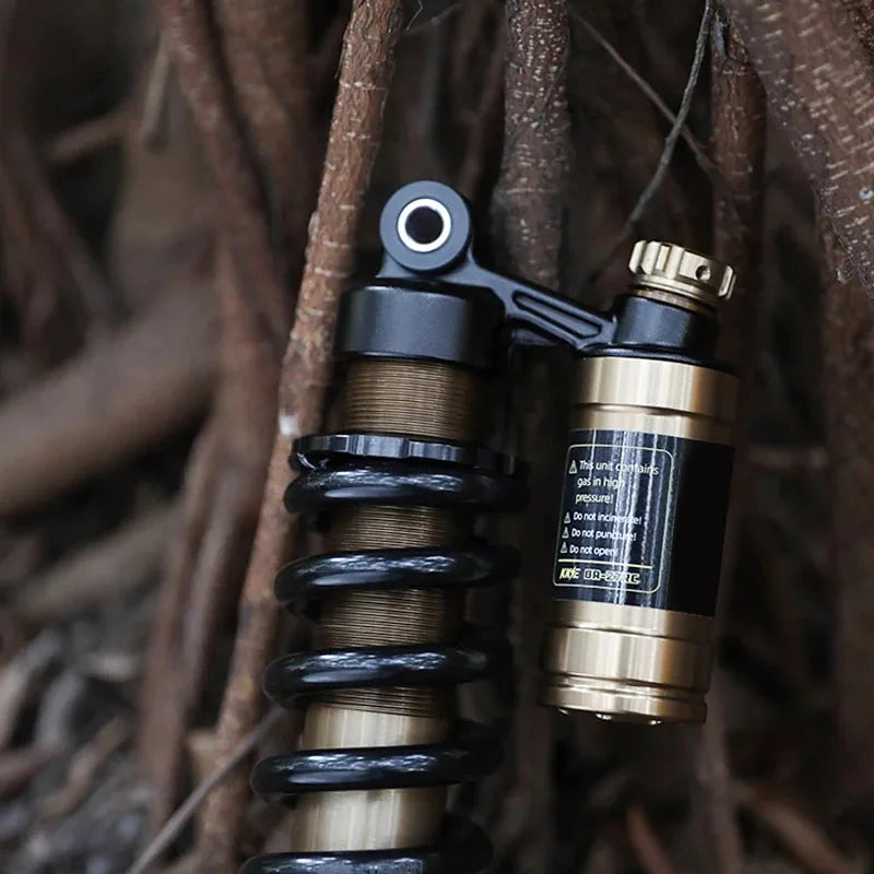 stock surron rear shock