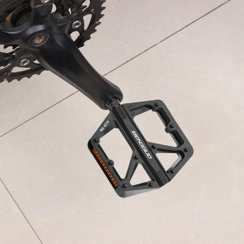 pedals