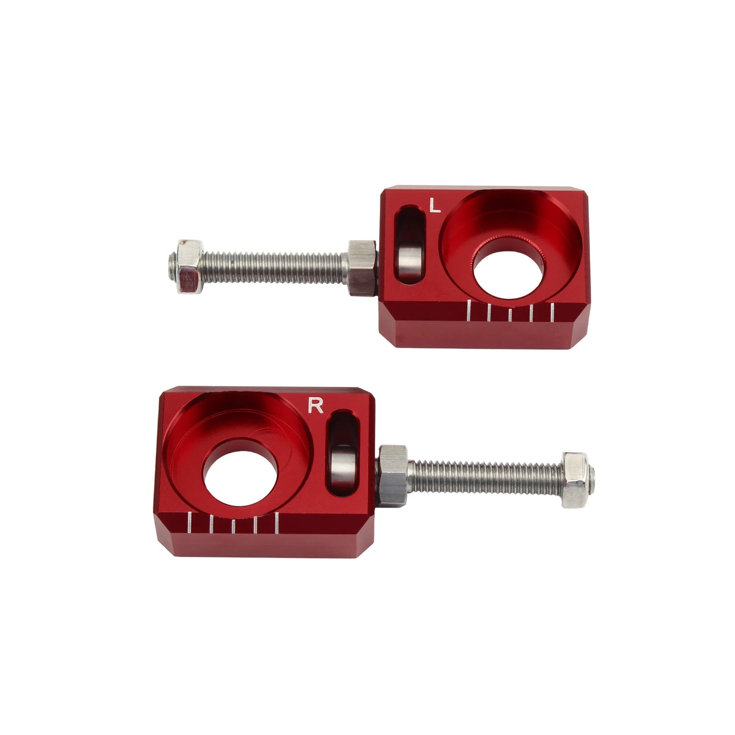 surron lock bracket