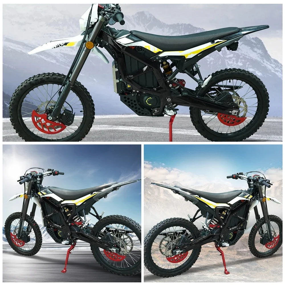 ultra bee frame guards