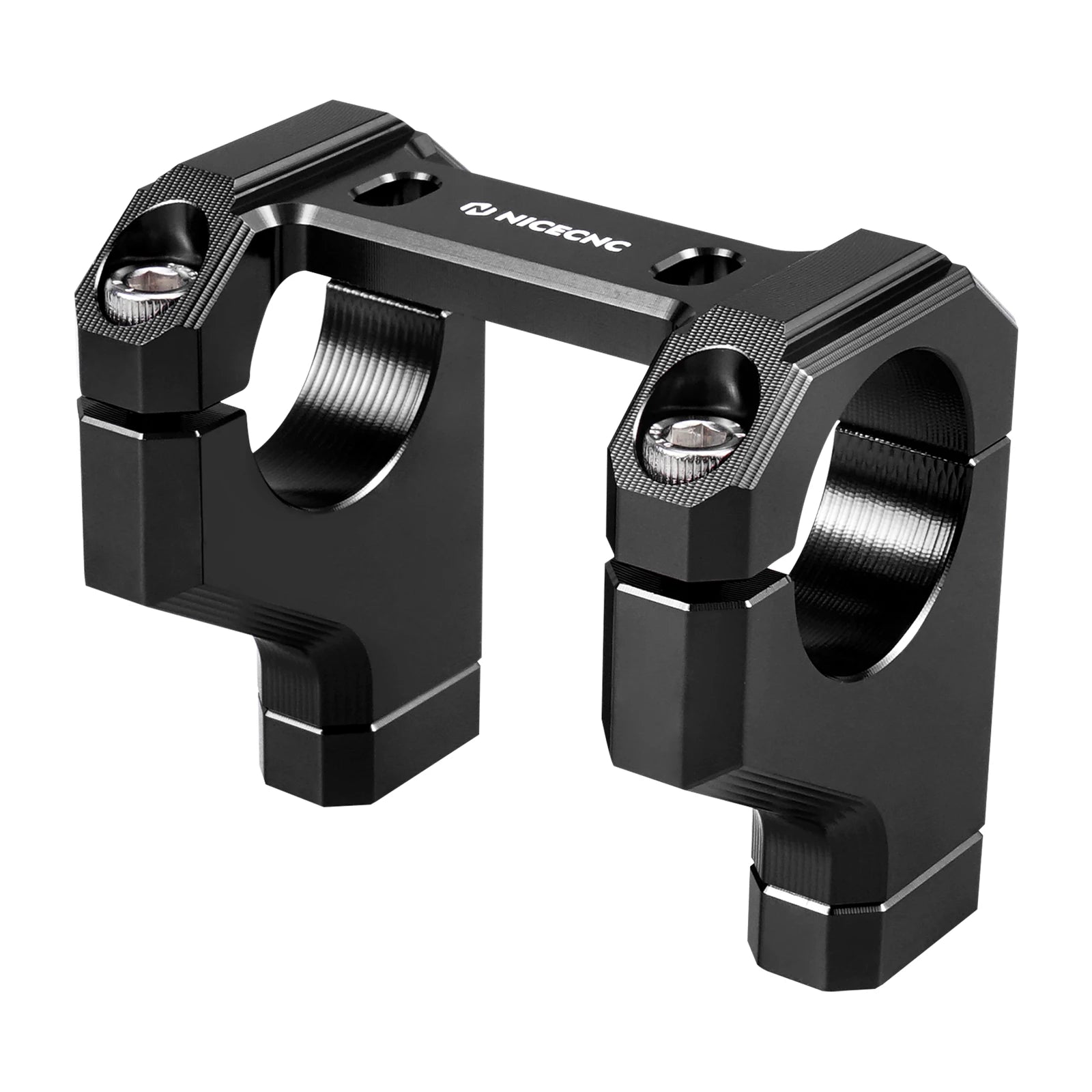 surron handlebar riser bracket