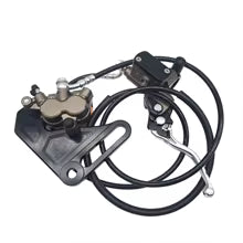 tuttio ultra bee brakes