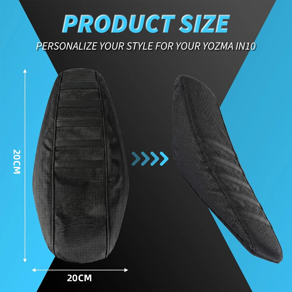 yozma seat cover