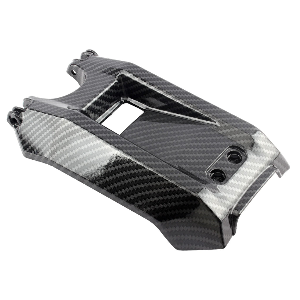 carbon fiber battery lid