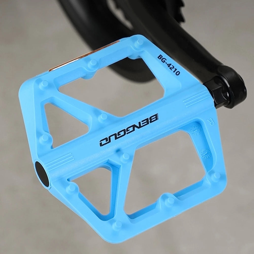 pedals