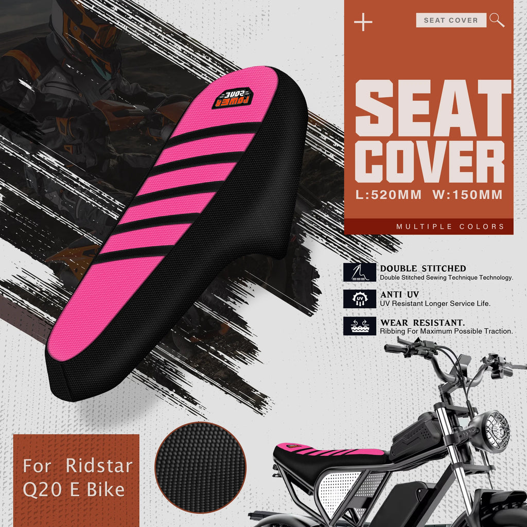 ridstar seat cover
