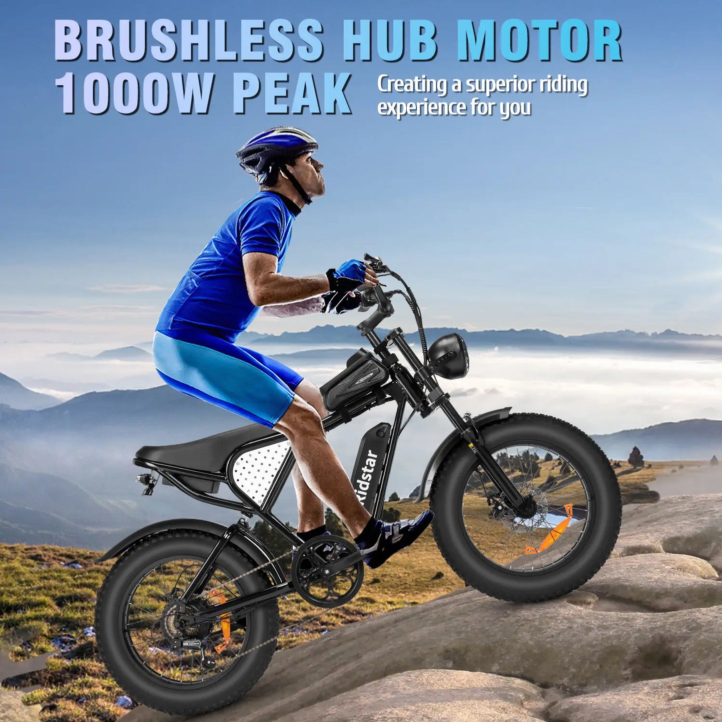 ridstar
