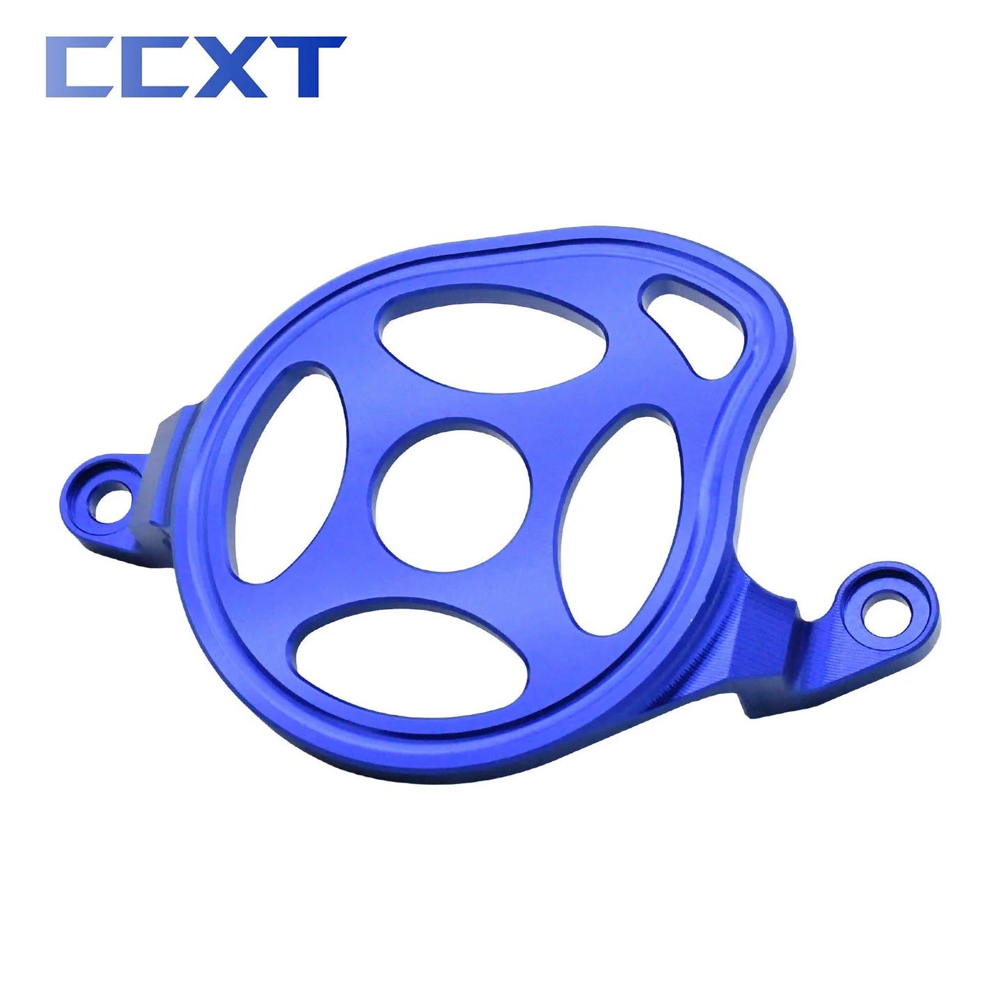metal motor covers