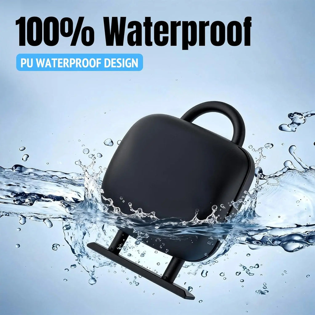 ridstar seat extender