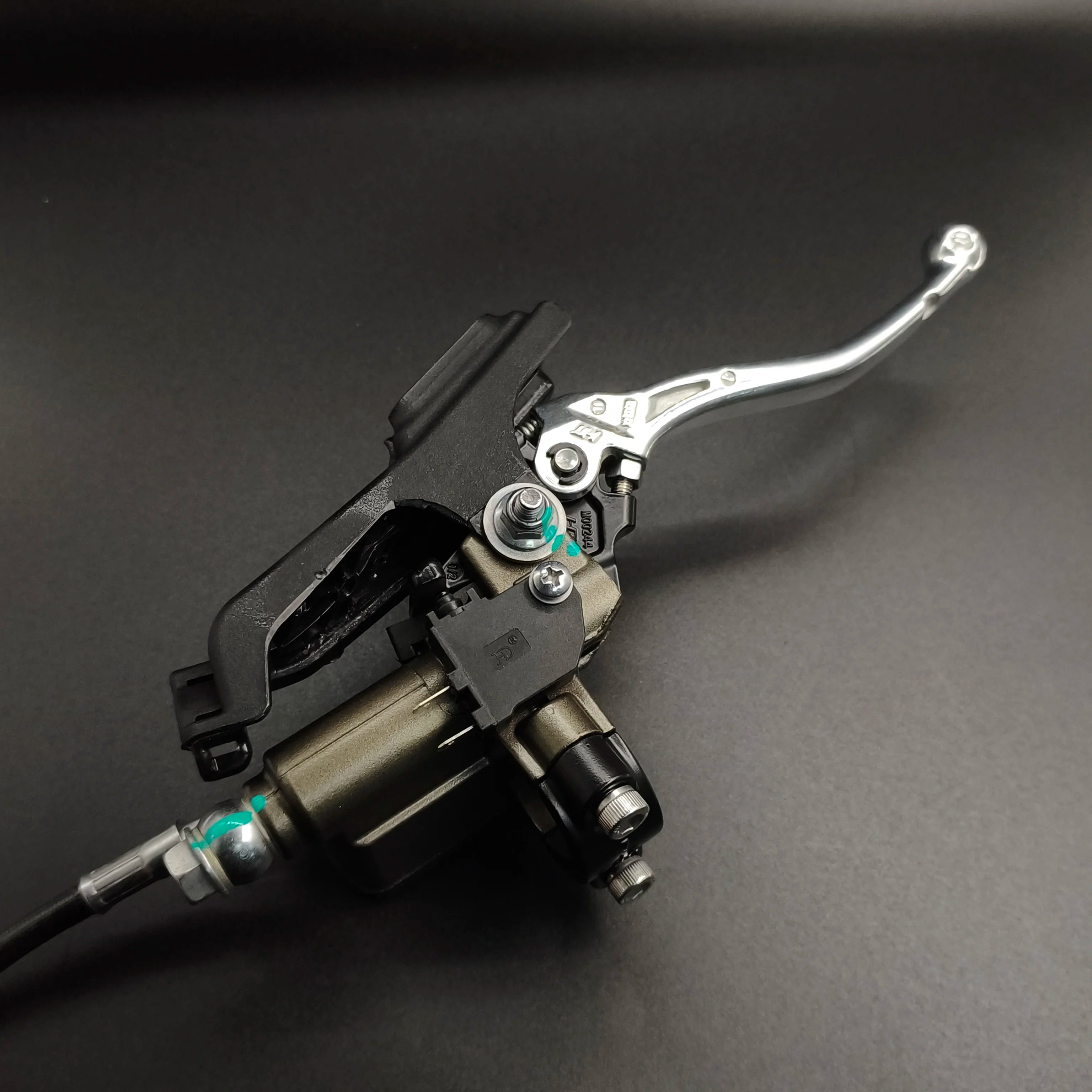 ultra bee brake kit for Surron light bee