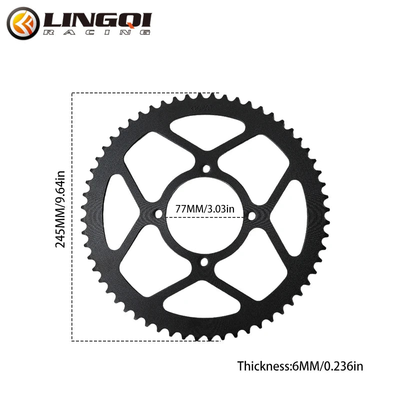 sprocket