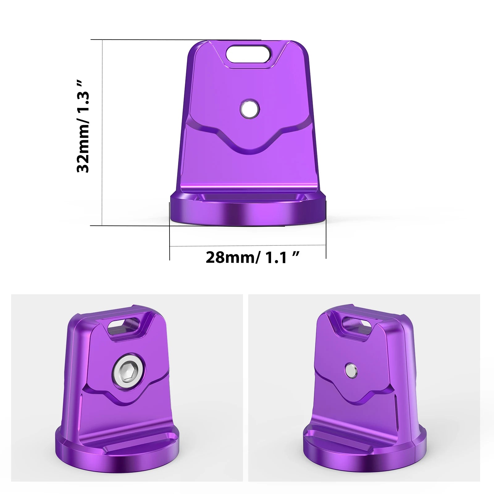 key egnition upgrade