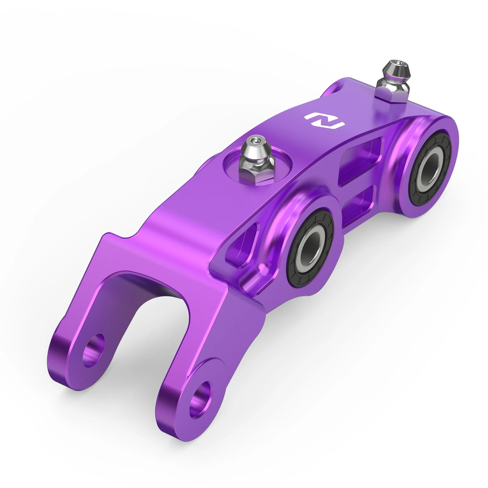 upgarded triangle and battery mount for surron