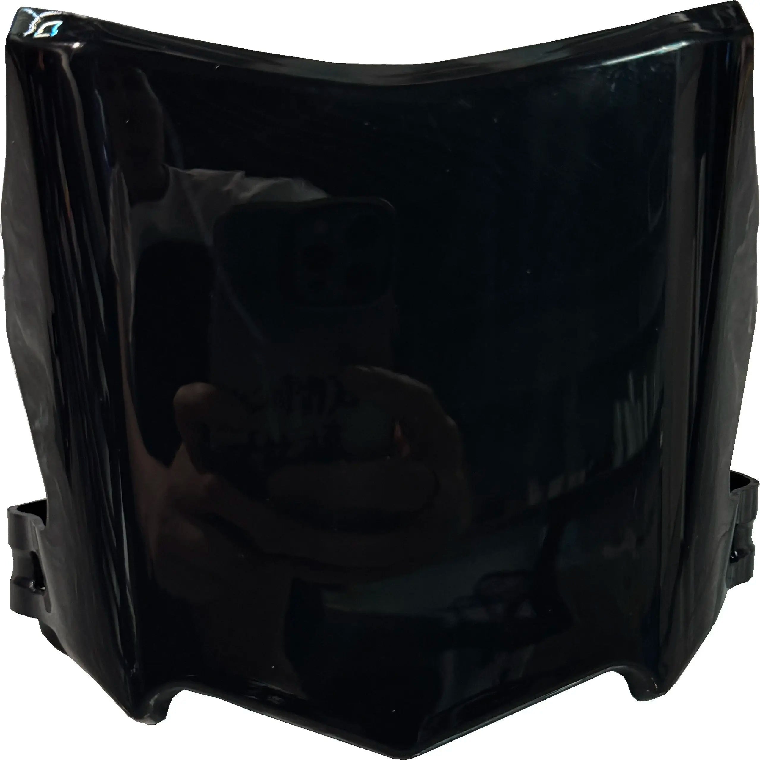 glossy and carbon motocutz