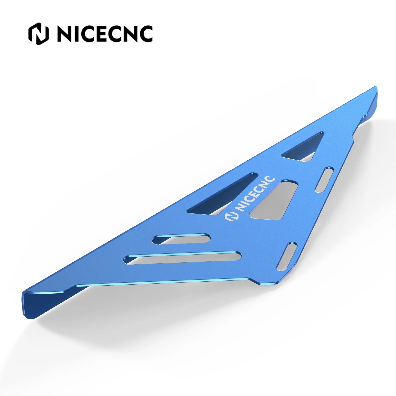 chain protector and rotor