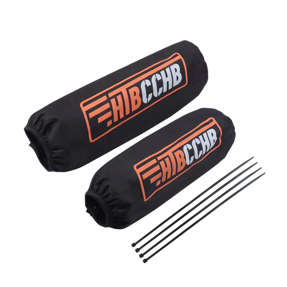 tuttio rear shock