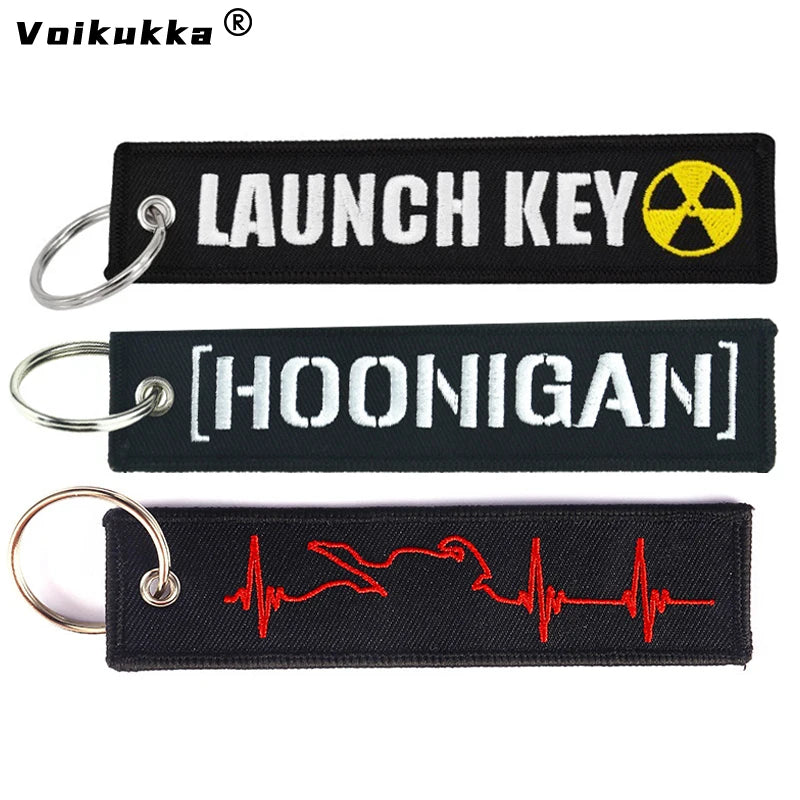 keychains