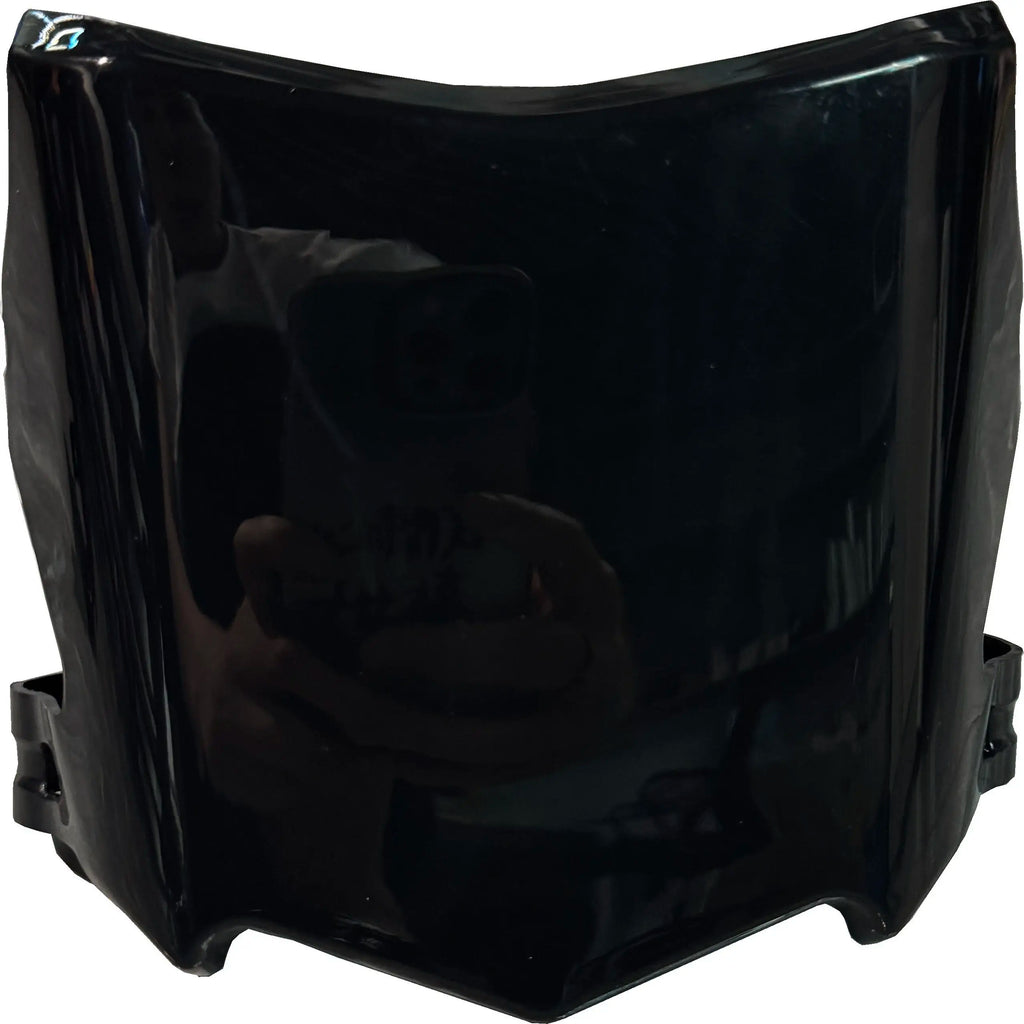 glossy and carbon motocutz