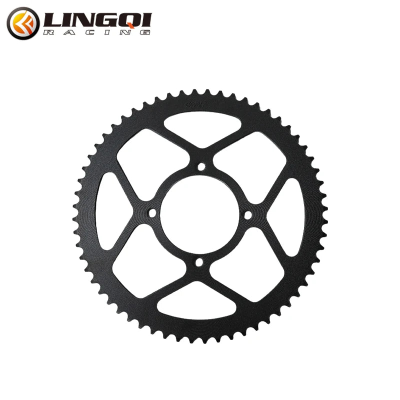 sprocket