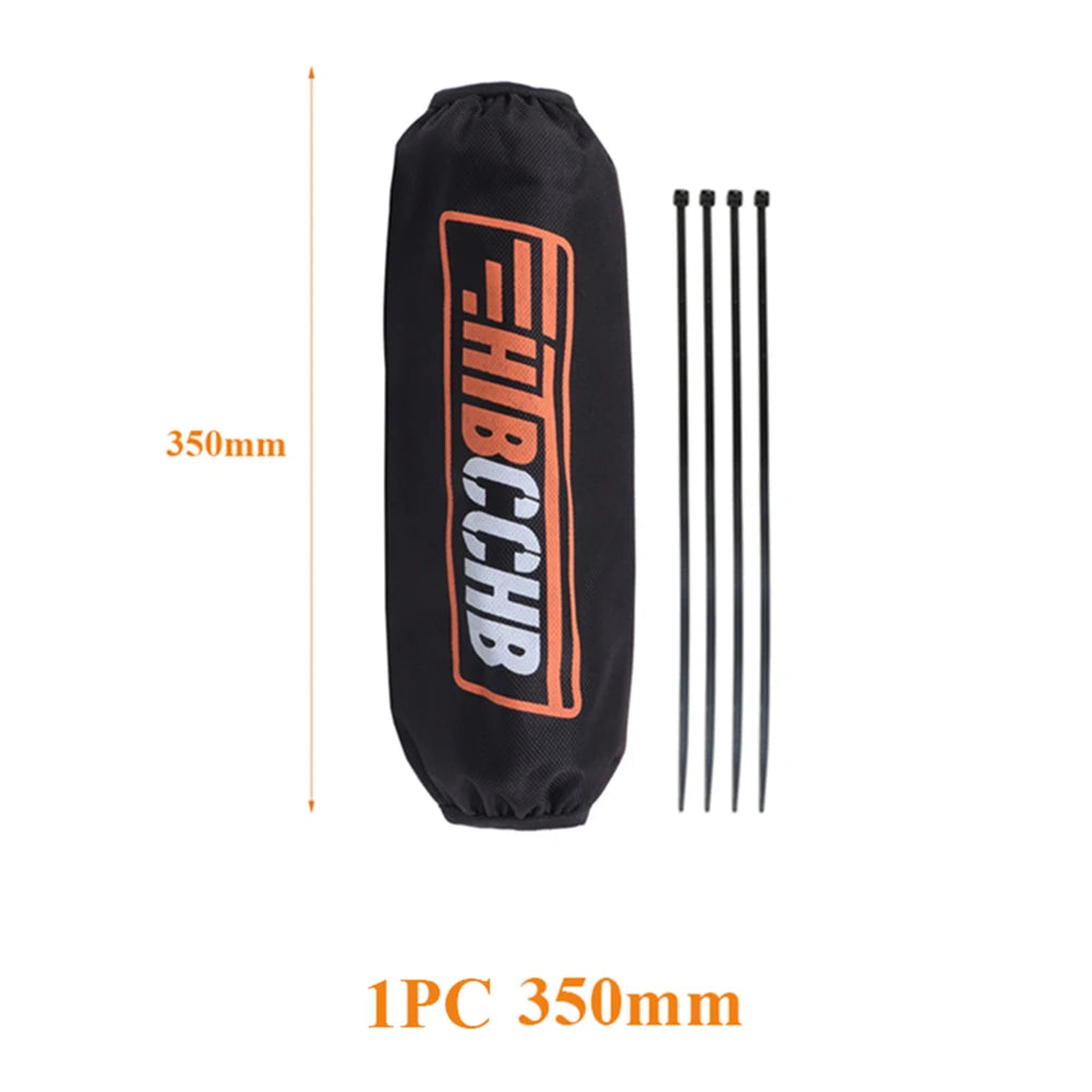 tuttio rear shock