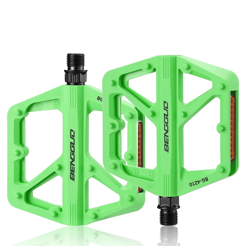 pedals