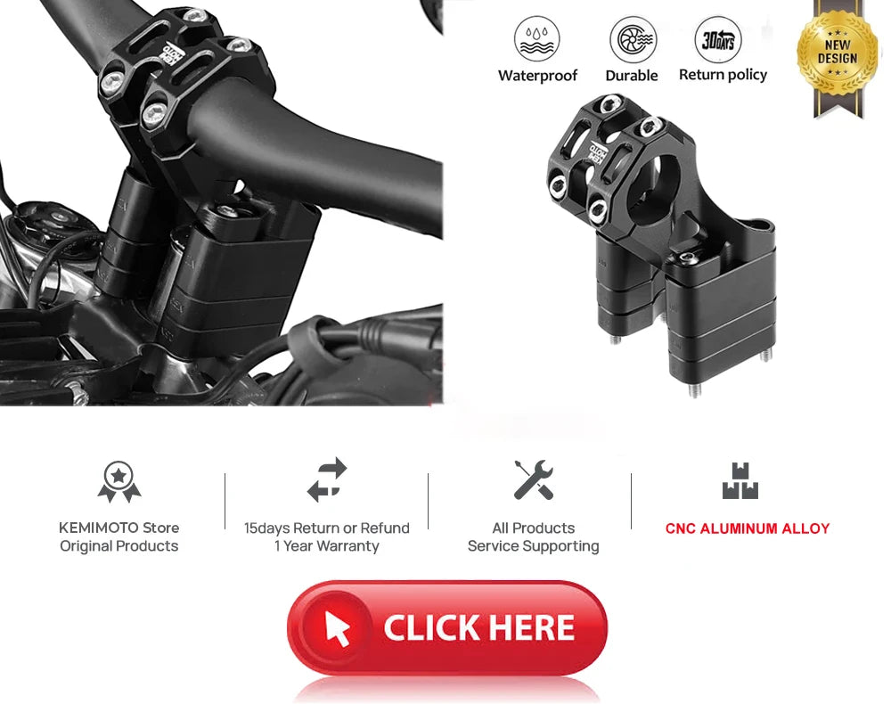 For Segway X160 X260 X 160 X 260 Passenger Foot Peg Extensions Extended Footpegs Motocross Bike Dirt Bike Off-Road Accessories