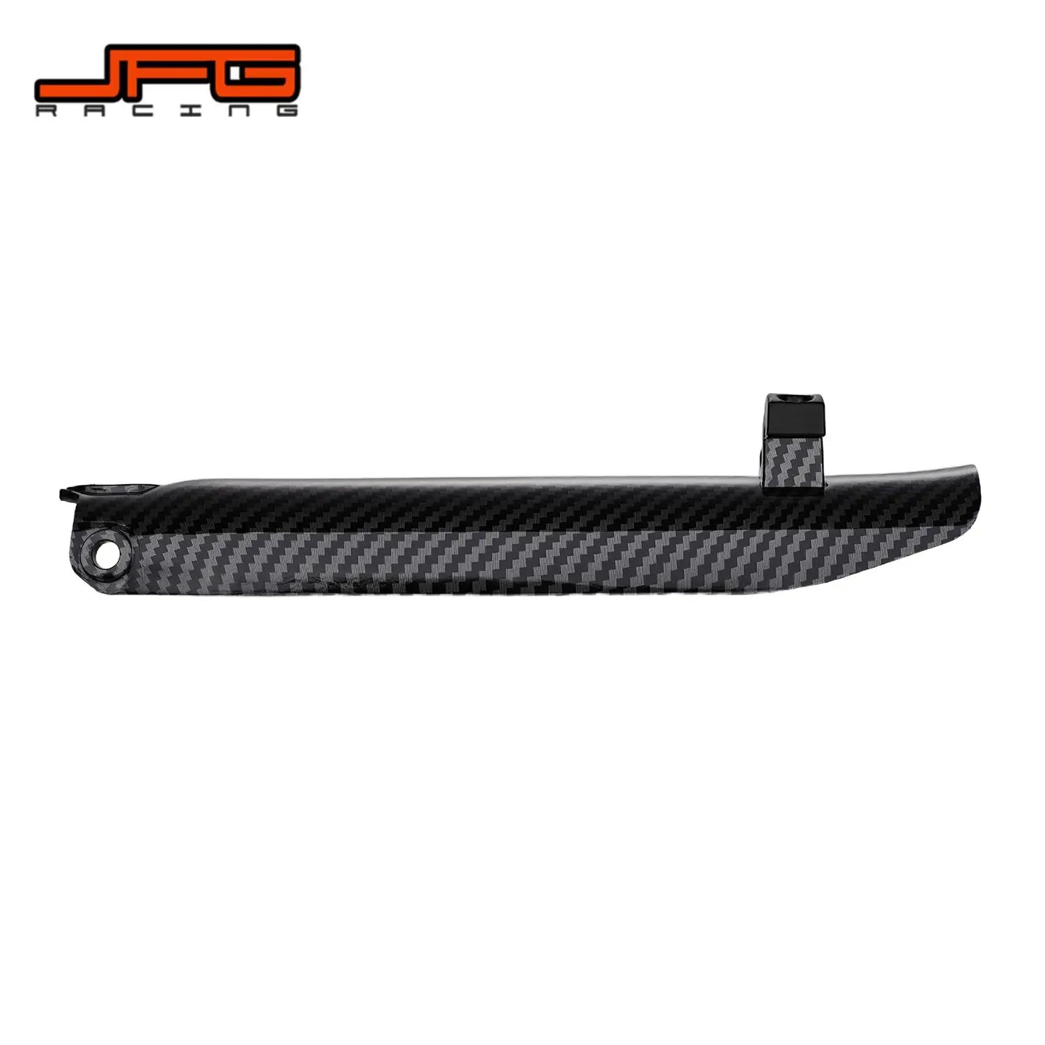 carbon fiber fork guards