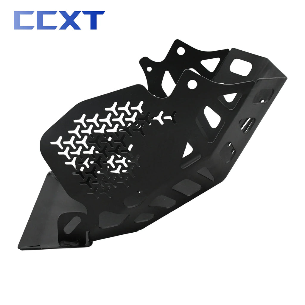 surron motor protector bash guard