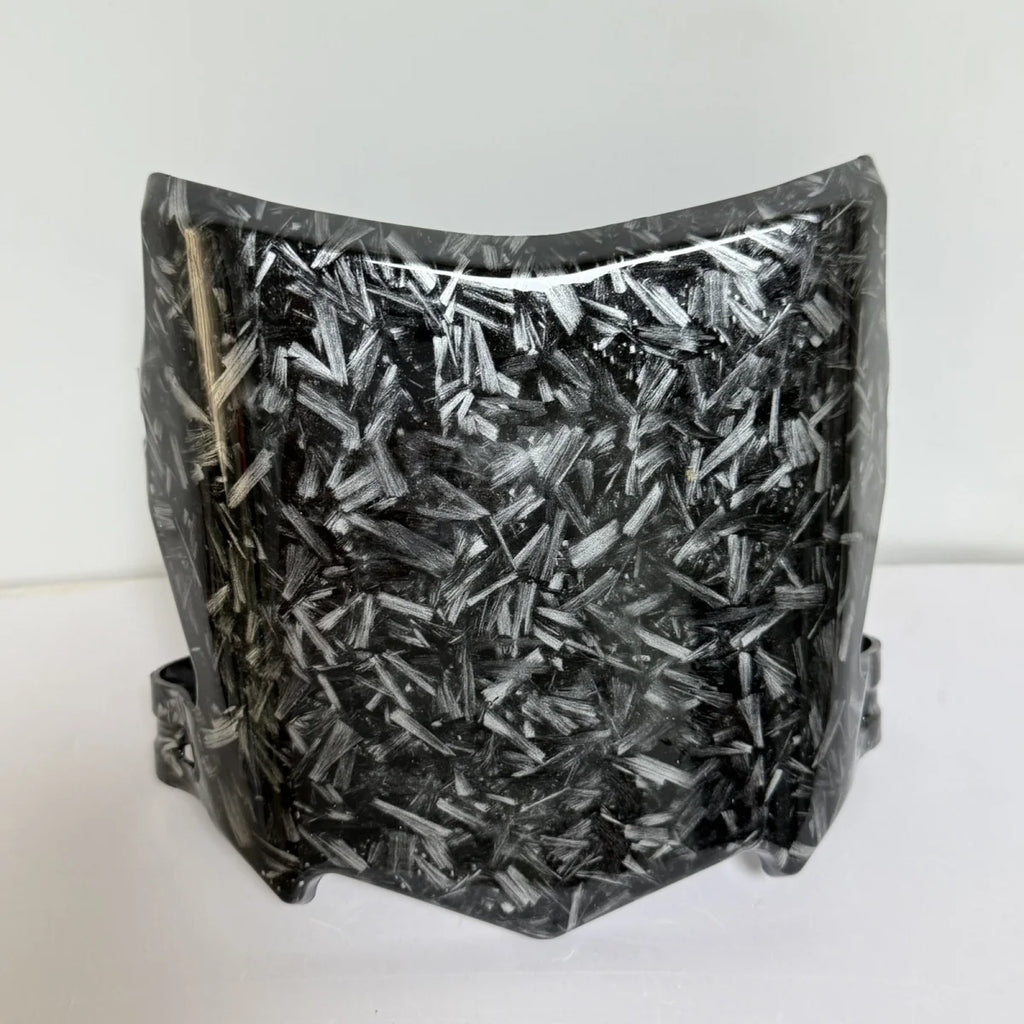 glossy and carbon motocutz