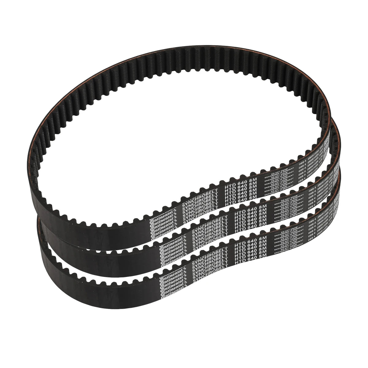 For Sur-Ron Surron Ultra Bee 640 8M Universal Motorcycle Accessories Electric Motorcycle Original Version Electric Drive Belt